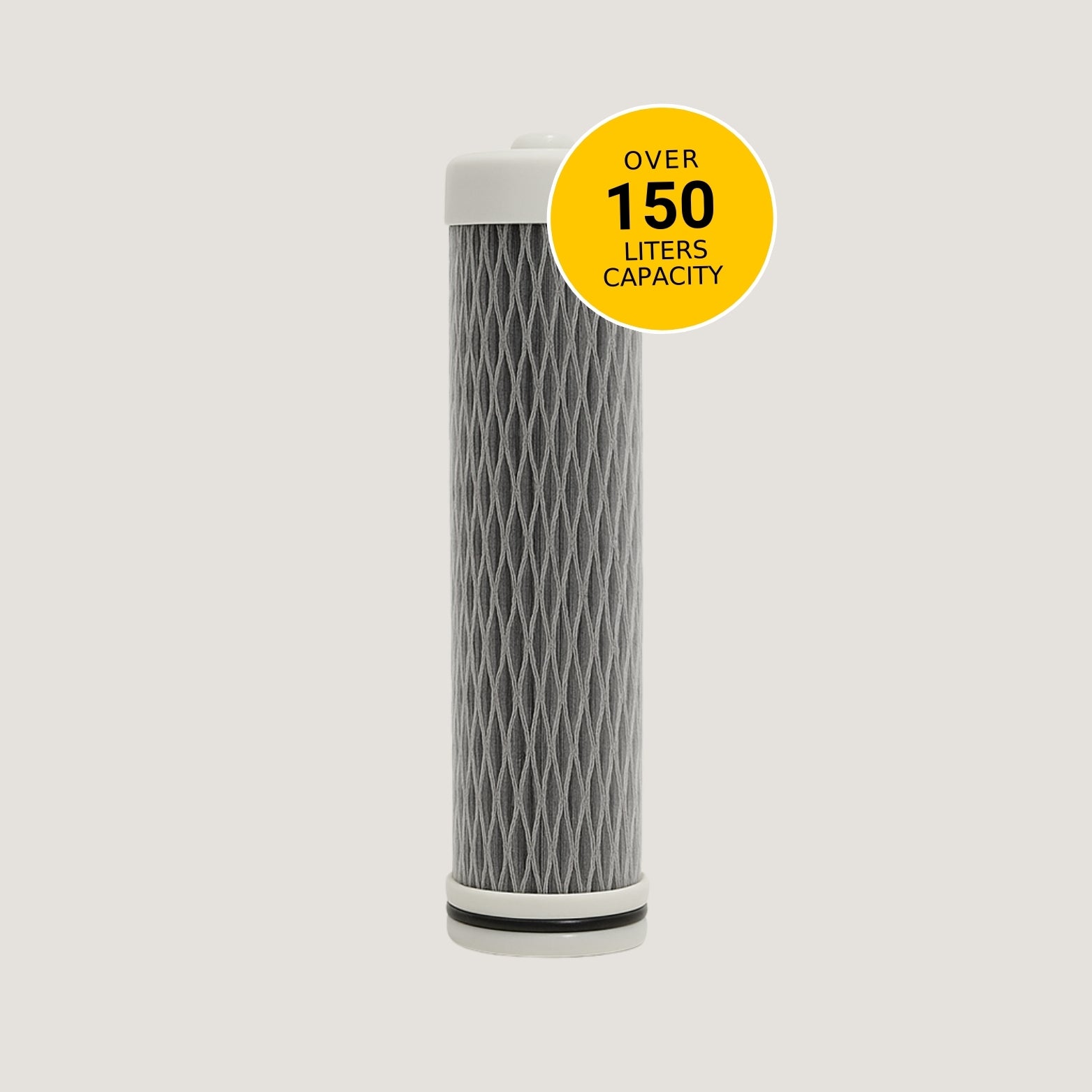 Advanced AtomX™ Bottle Filter