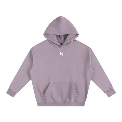 Premium core hoodie for outdoor adventures