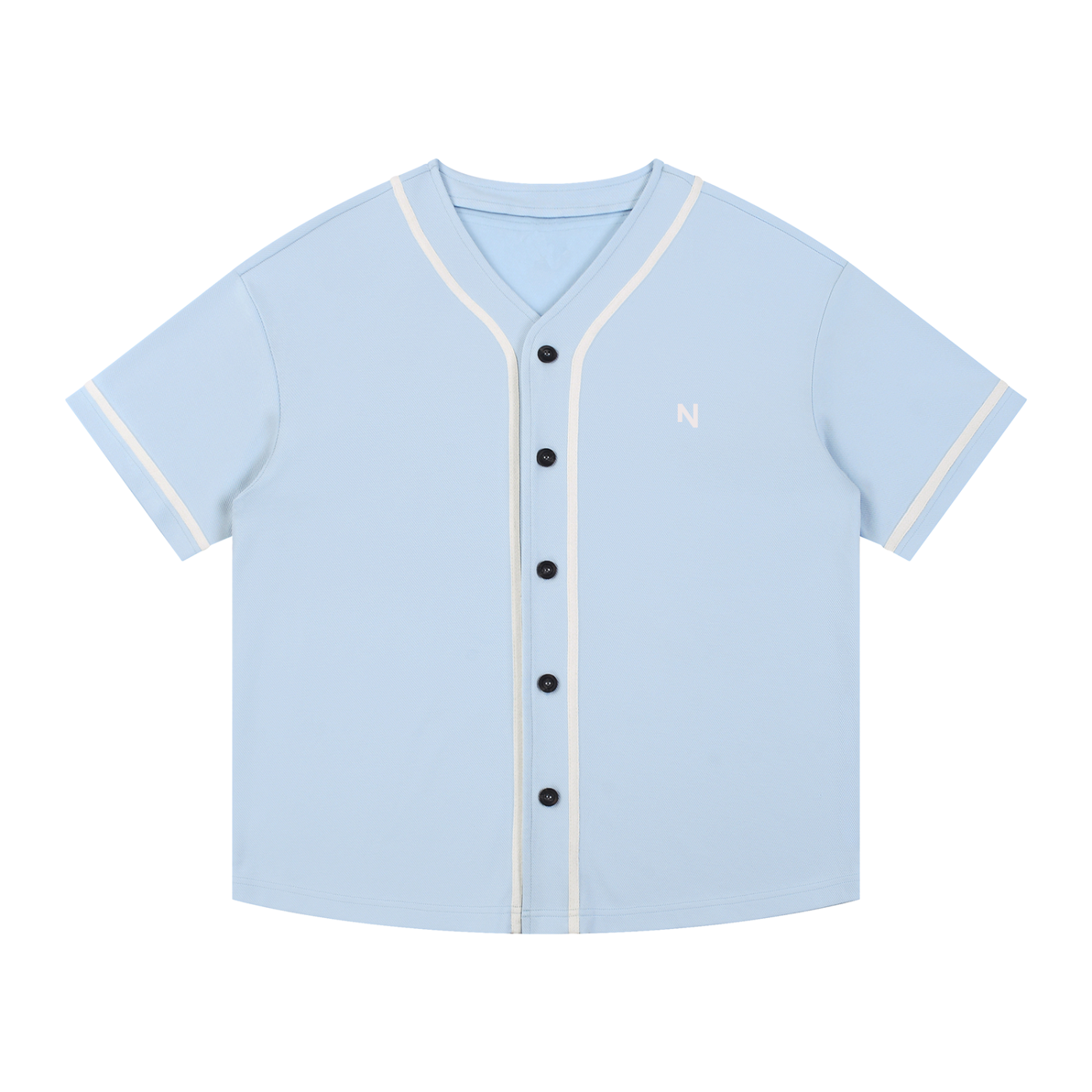 Premium core jersey for outdoor adventures