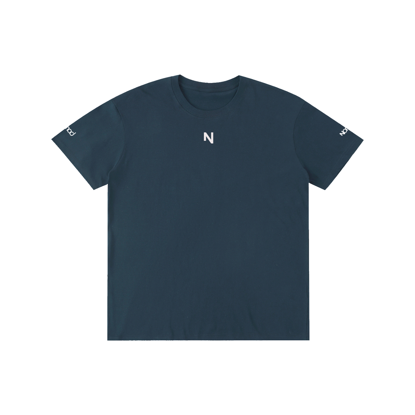 Core T-Shirt - NOMAD hydration gear