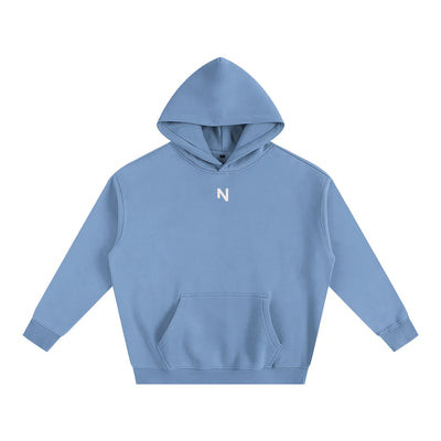 High-performance core hoodie
