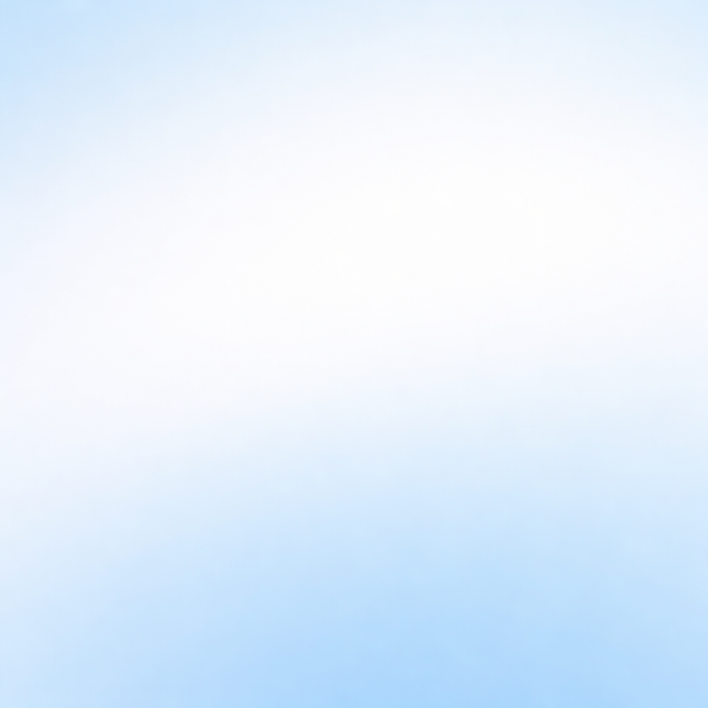 blue background color with white color, gradient mesh.