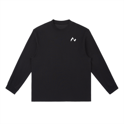 Long-Sleeve Adventurer T-Shirt