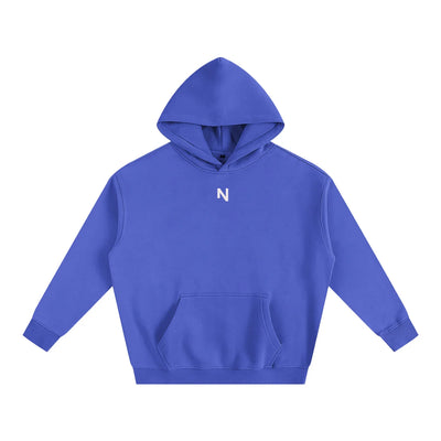 Core Hoodie - NOMAD hydration gear