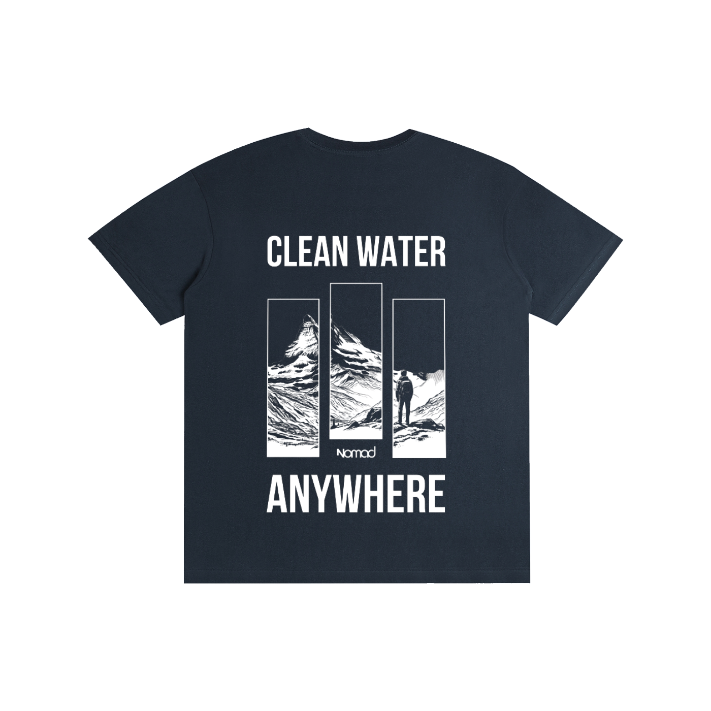 Adventurer T-shirt
