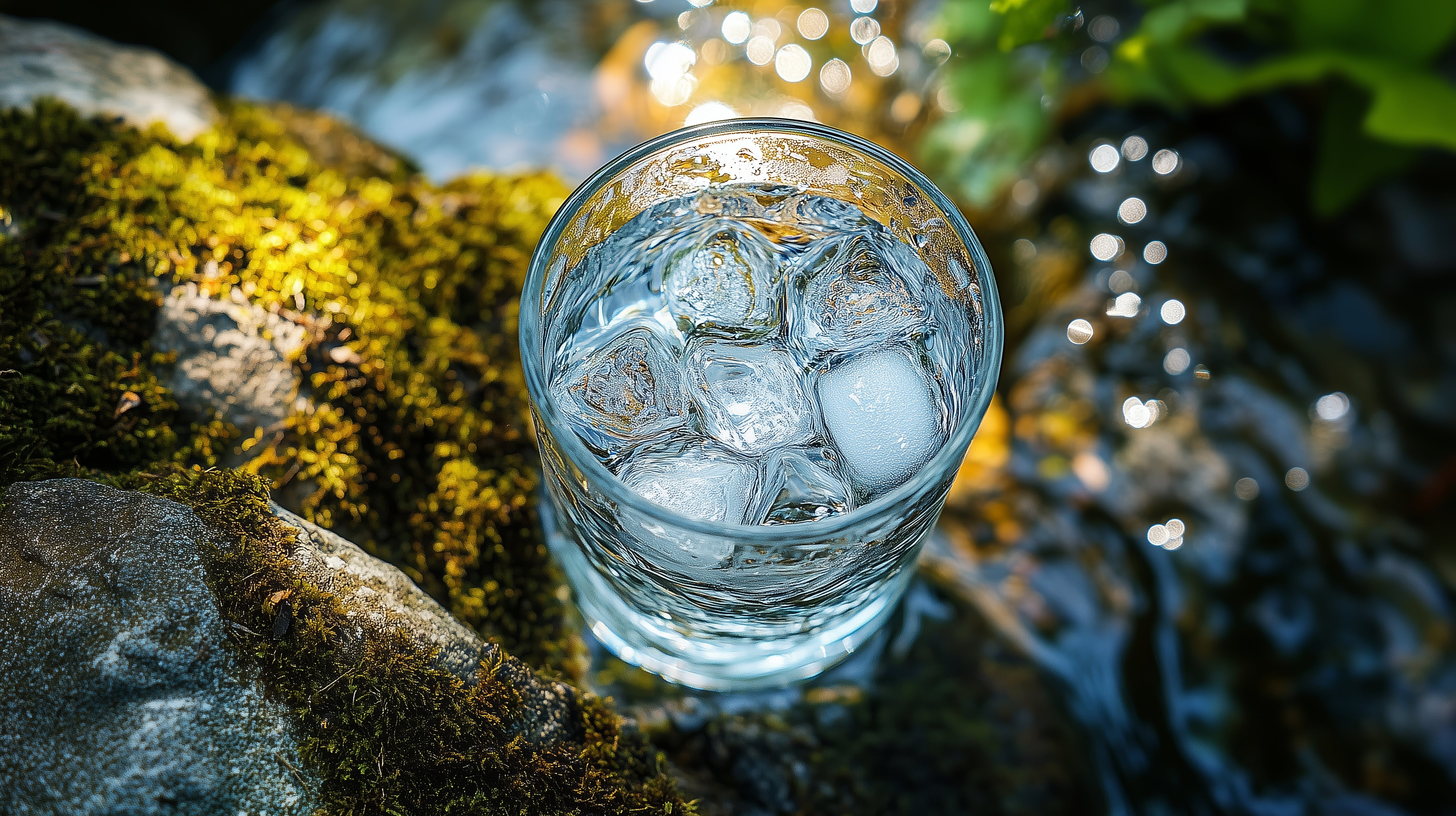 Experience pure water from a range of NOMAD range of products. Make a better world and support your health.